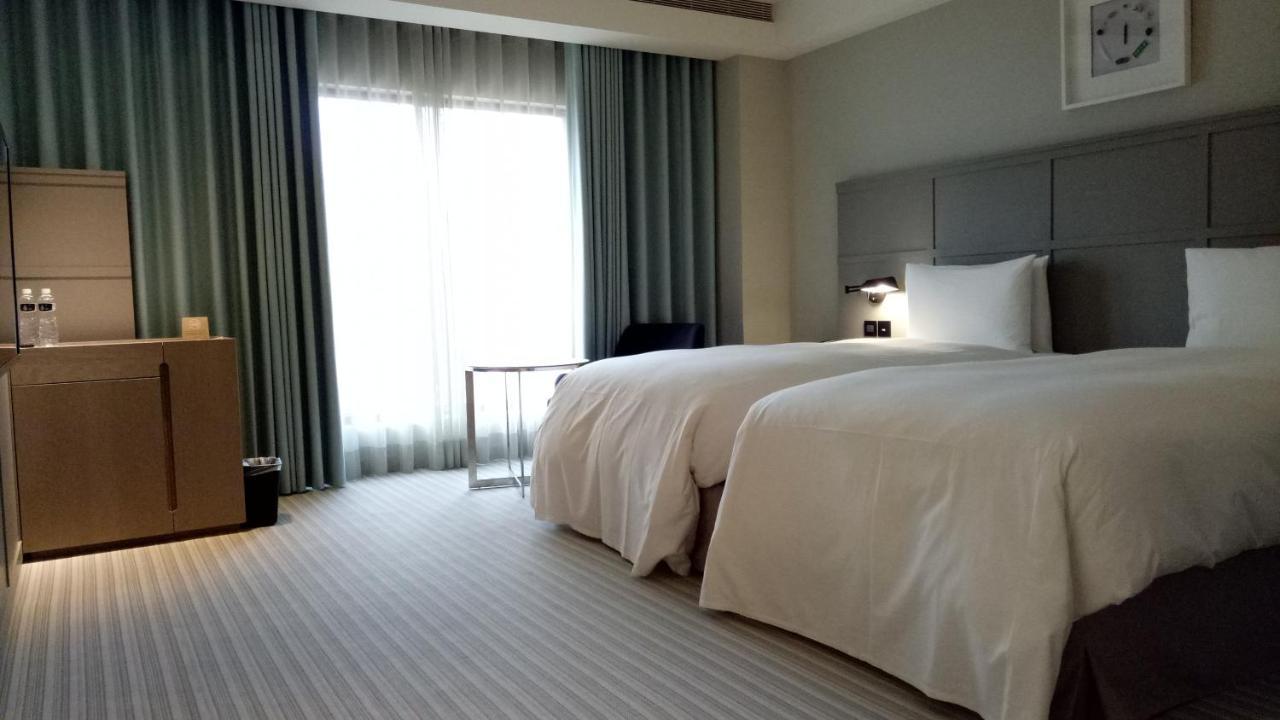 Greet Inn Kaohsiung Exteriör bild